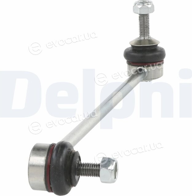 Delphi TC1805