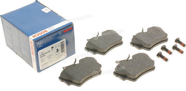 Bosch 0 986 494 040