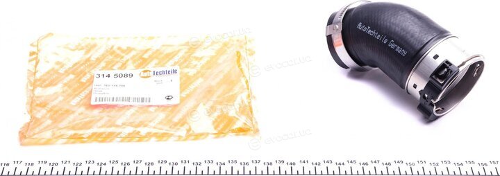 Autotechteile 314 5089