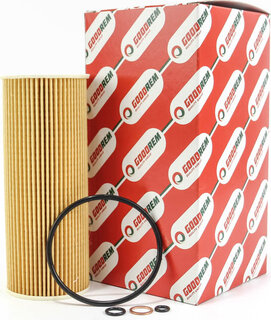 Goodrem RF0248K