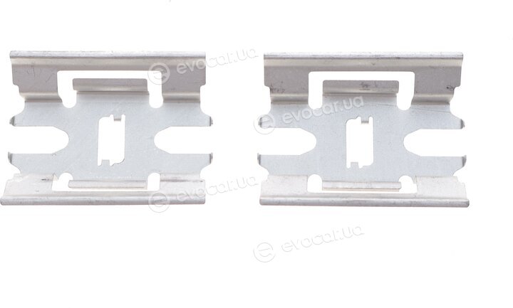 Kawe / Quick Brake 109-1663