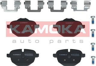 Kamoka JQ101176