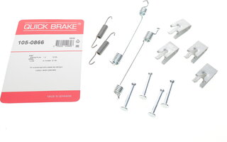 Kawe / Quick Brake 105-0866
