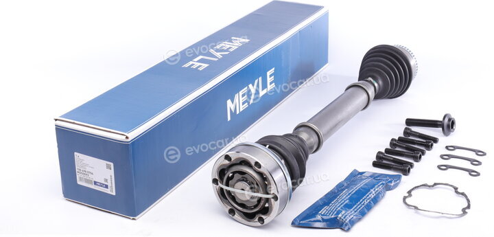 Meyle 100 498 0706
