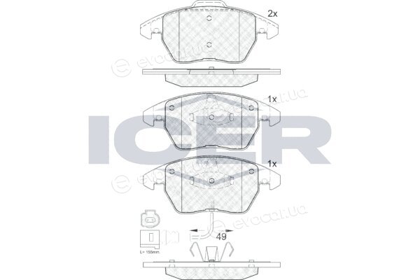 Icer 181567