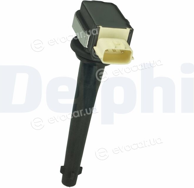 Delphi GN10376