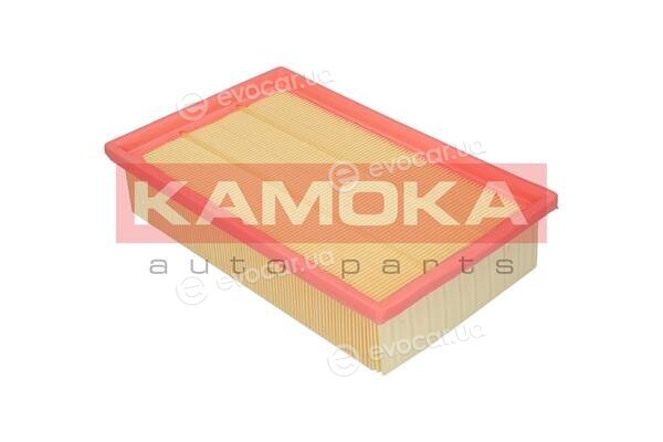 Kamoka F204801