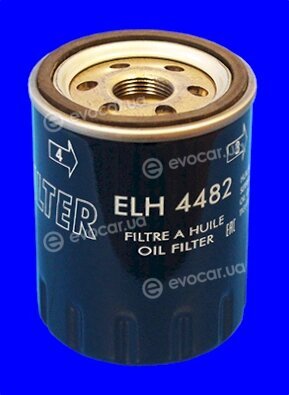 Meca ELH4482