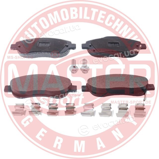 Master Sport 13046057532N-SET-MS