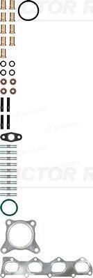 Victor Reinz 04-10345-01