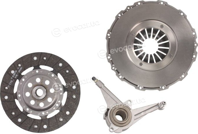 Sachs 3000 990 003
