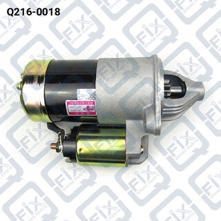 Q-Fix Q2160018
