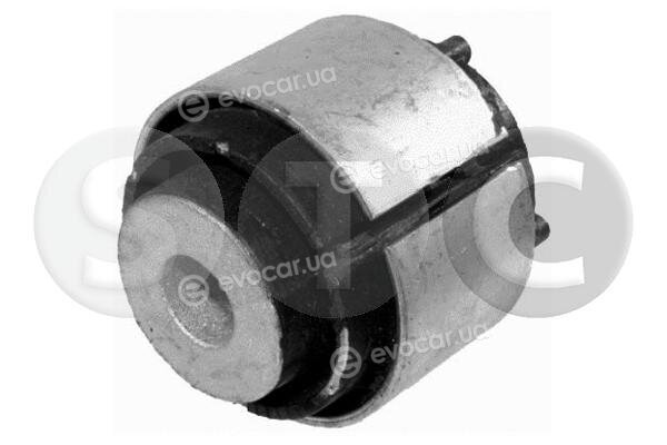 Metalcaucho / STC T405867