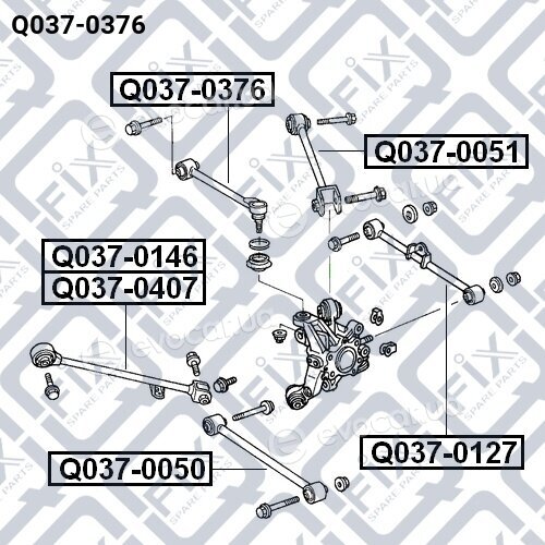 Q-Fix Q0370376