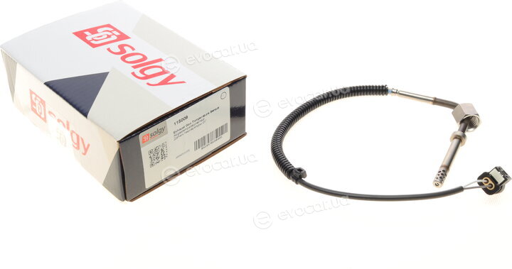 Solgy 115009