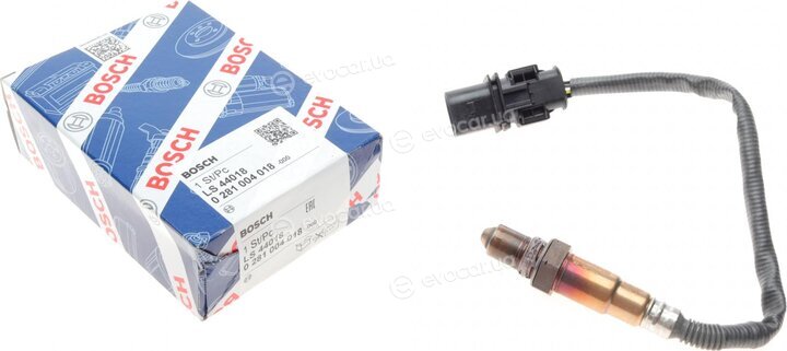 Bosch 0 281 004 018