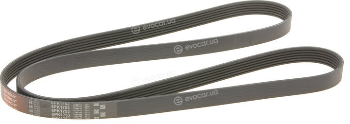 Gates 6PK1753
