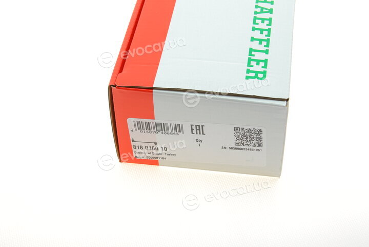 FAG 818 0160 10