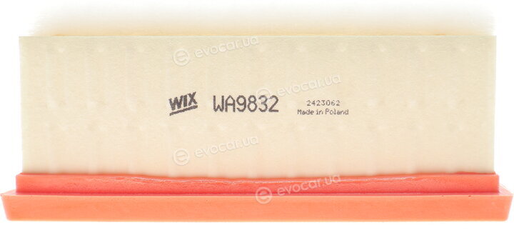 WIX WA9832