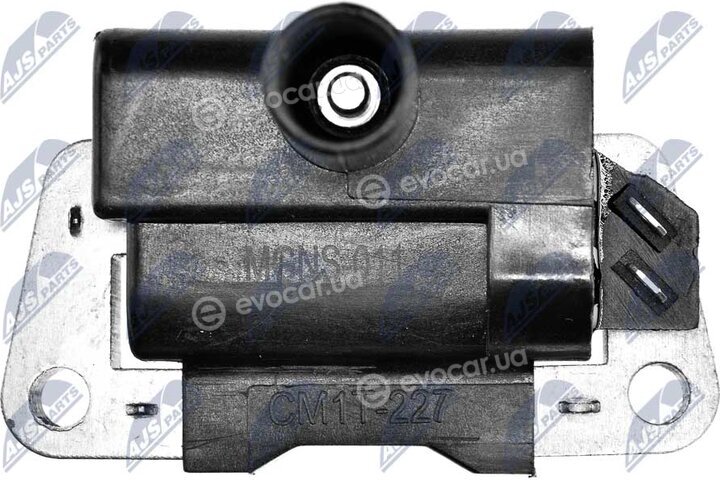 NTY ECZ-NS-011