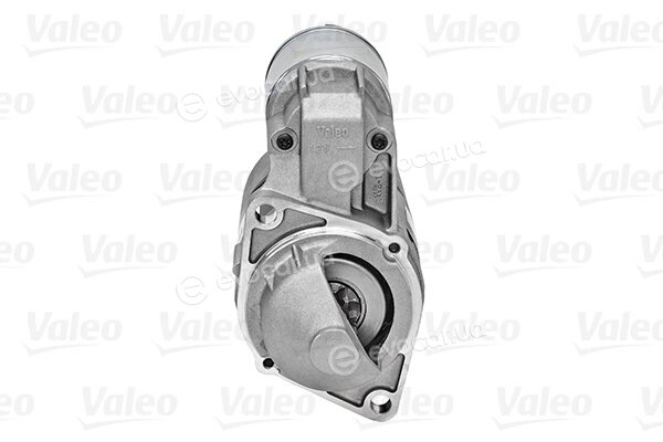 Valeo 438027
