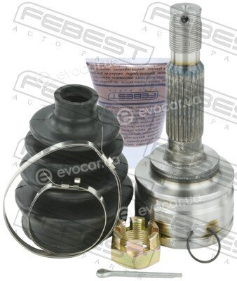 Febest 0410-GA2RR