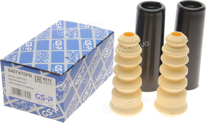 GSP 5407470PK