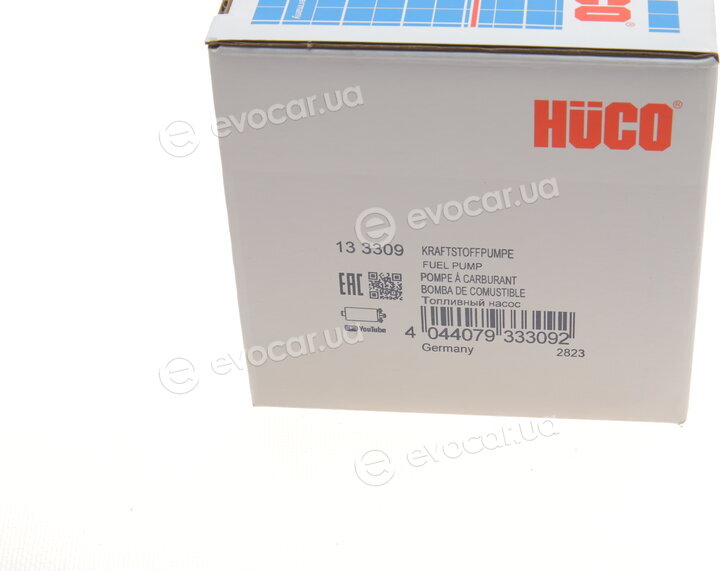 Astemo (Hitachi) / Huco 133309