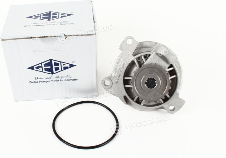 Geba 10320