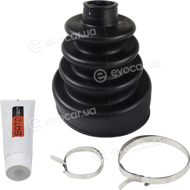 Sato Tech DB50107