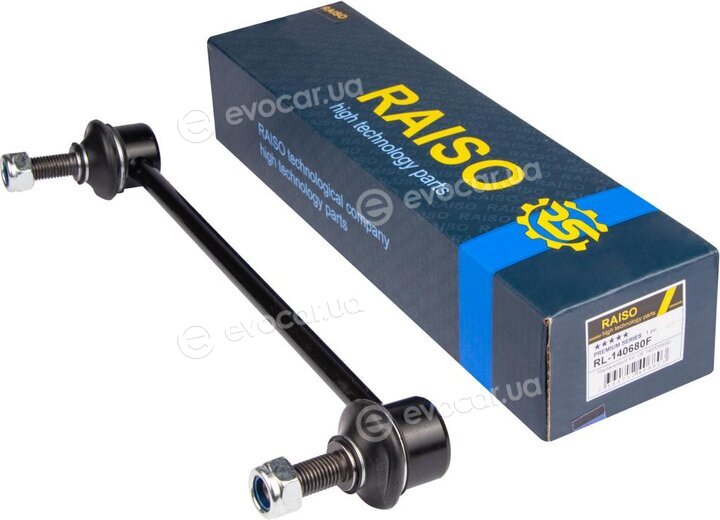 Raiso RL140680F