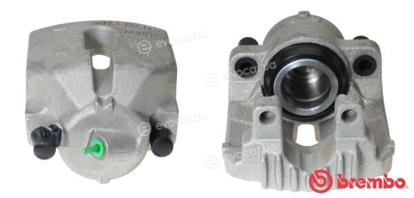 Brembo F 06 181