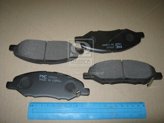 Parts Mall PKW-011
