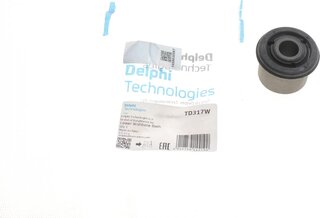Delphi TD317W