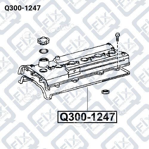 Q-Fix Q3001247