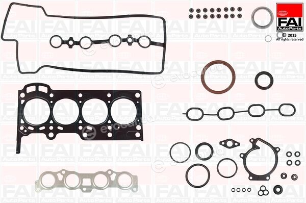 FAI FS1275