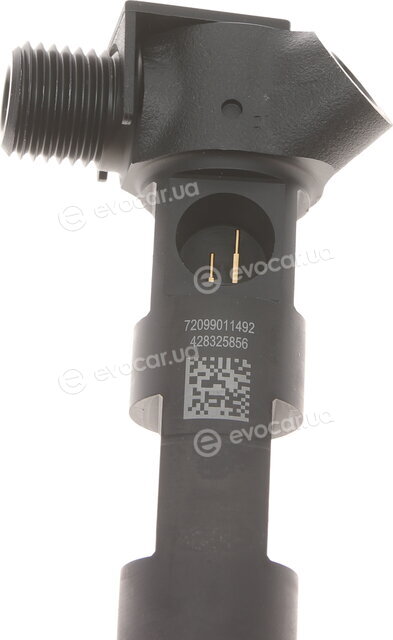 Delphi HRD352