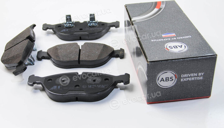 A.B.S. 36957