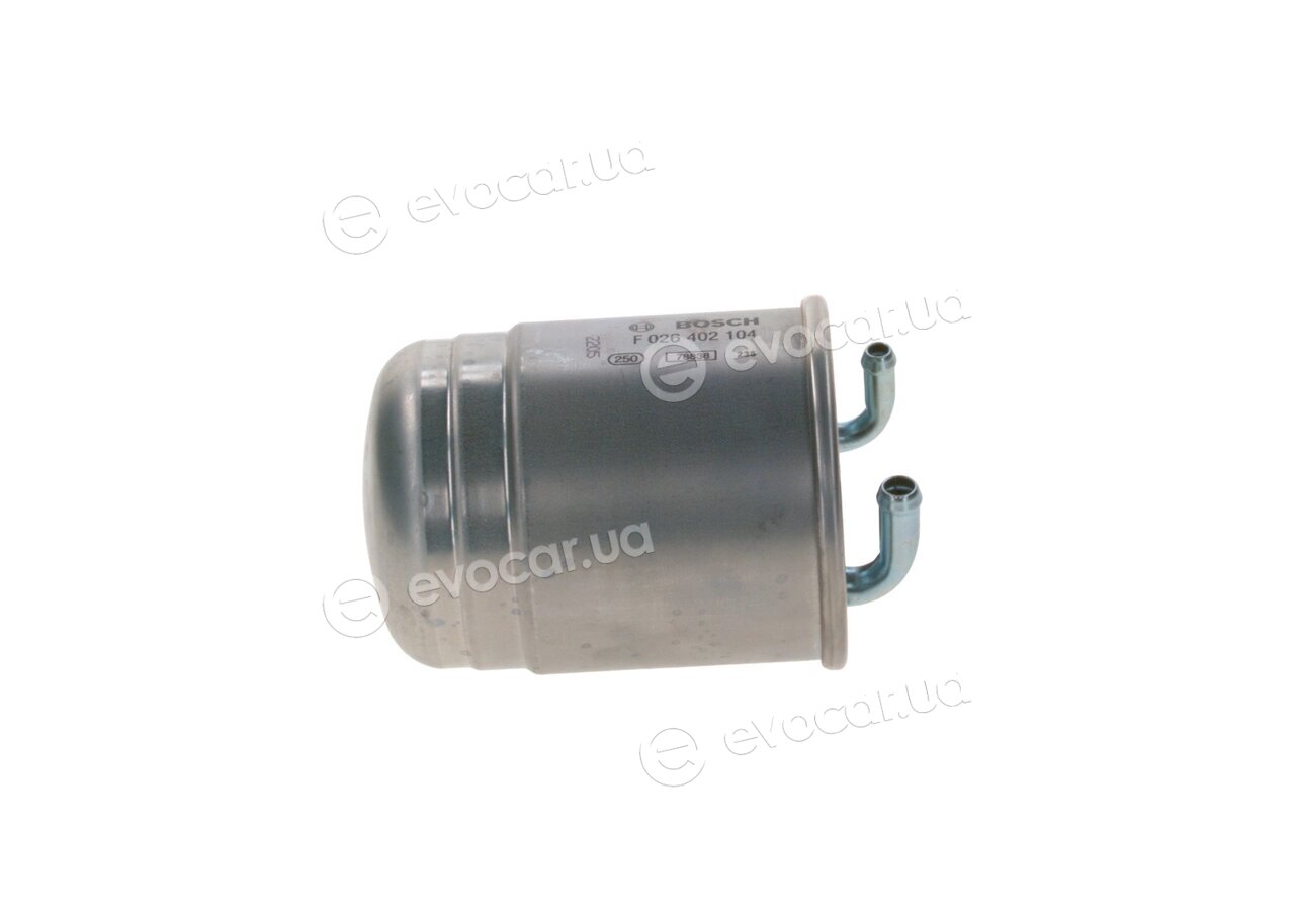 Bosch F 026 402 104