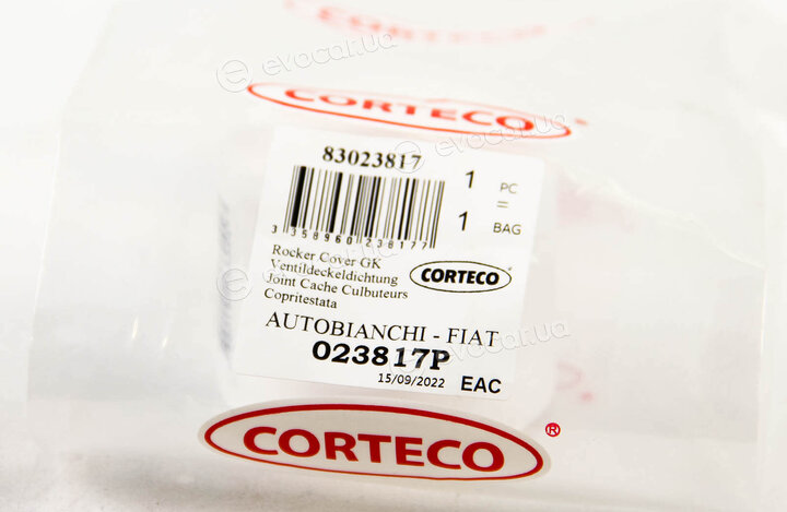 Corteco 023817P