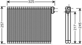 Starline DK R0234