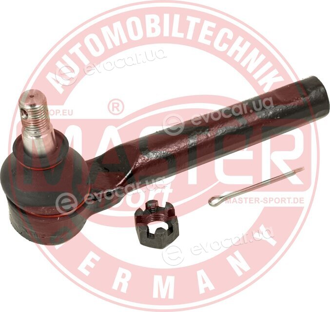 Master Sport 30690-PCS-MS