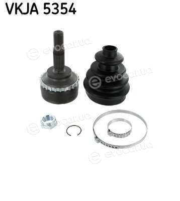 SKF VKJA 5354