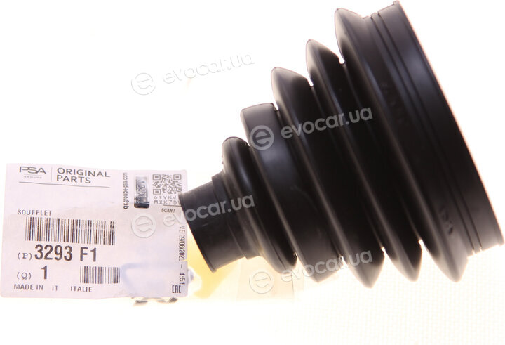 Mopar (PSA / FCA) 3293F1