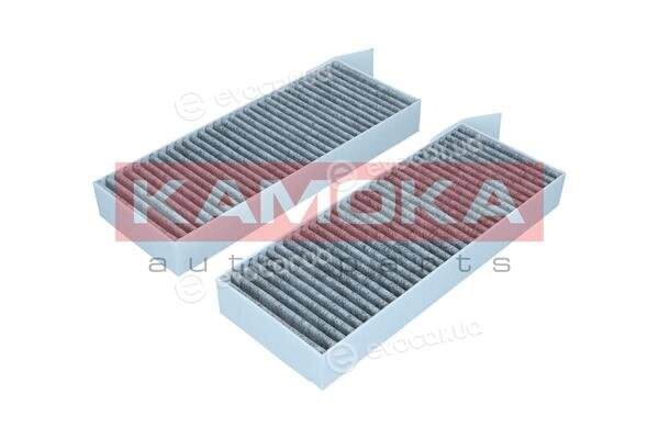Kamoka F514101