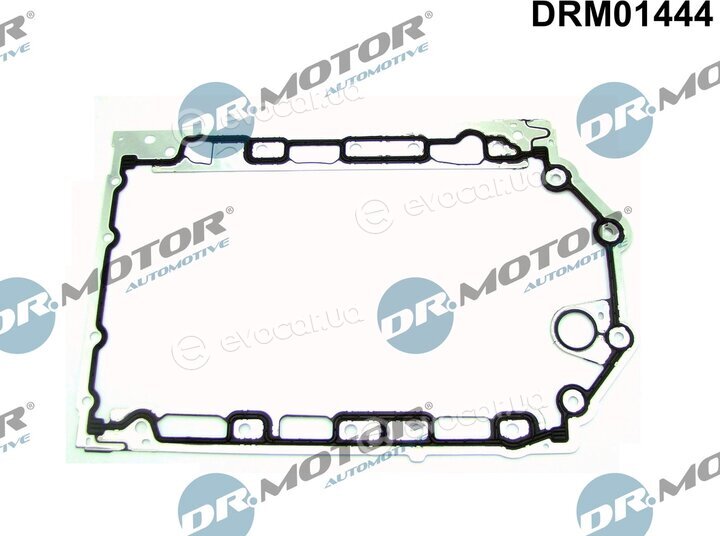 Dr. Motor DRM01444