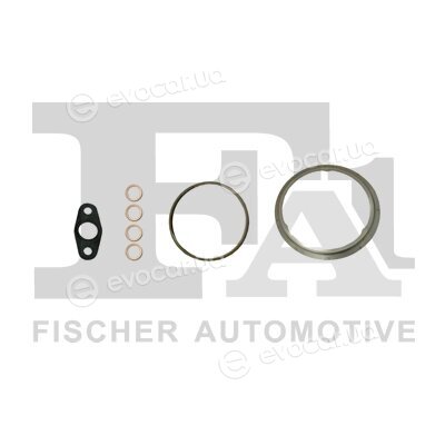 FA1 KT100460E