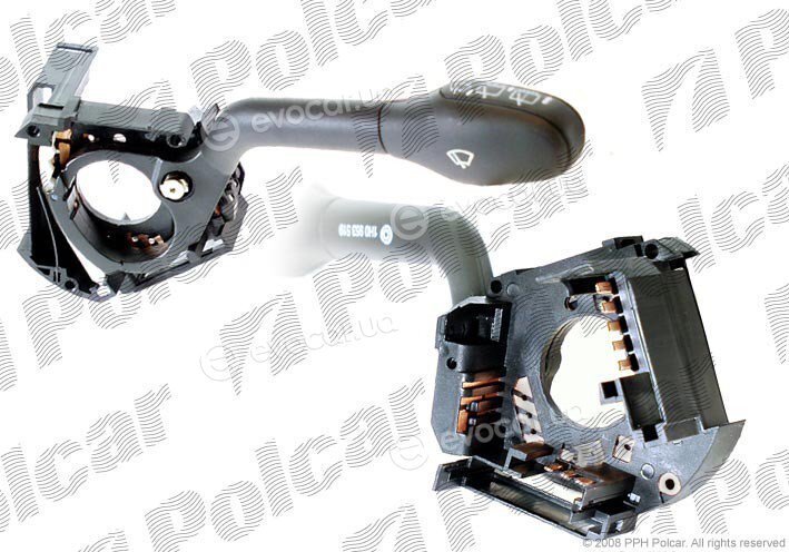 Polcar 9538PZW1