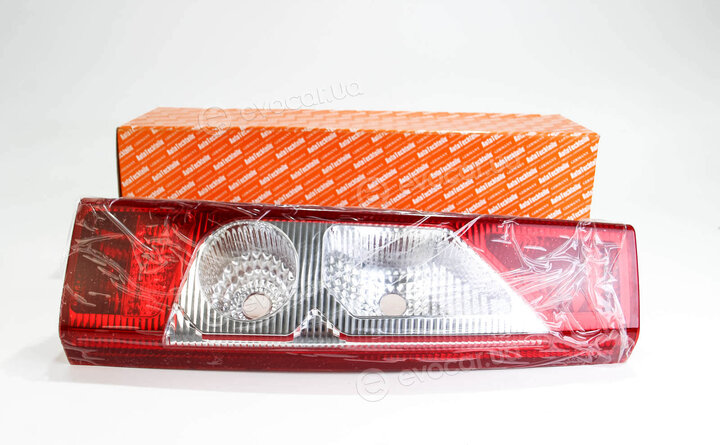 Autotechteile 503 0198