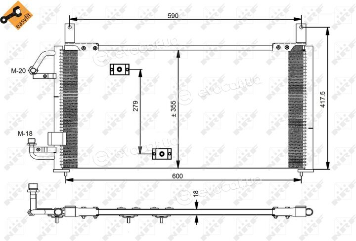 NRF 35197